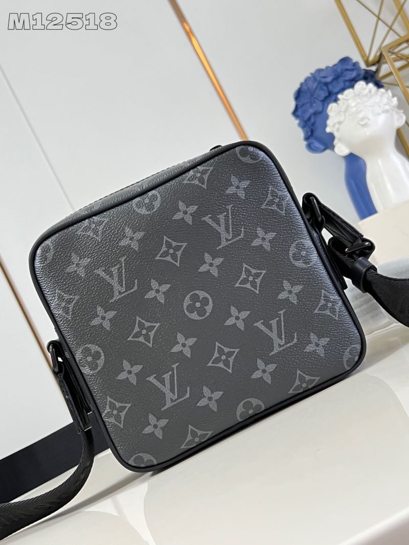 Mens LV Satchel Bags